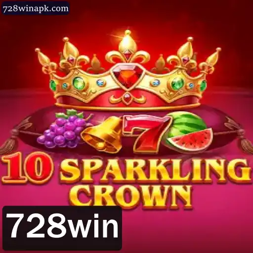 Descubra o Fascinante Mundo do Jogo 10SparklingCrown e Encontre Fortuna com a Palavra-Chave 728win