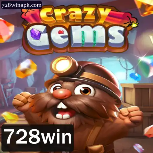 CrazyGems: Exploração e Estratégia no Mundo das Gemas Virtuais