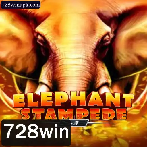 ElephantStampedeSE: Aventura Selvagem e Estratégia