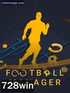 Explorando o Mundo do FootballManager com a Chave 728win