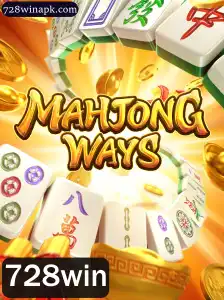 MahjongWays: Explorando o Fascinante Mundo do Jogo e a Relevância de 728win