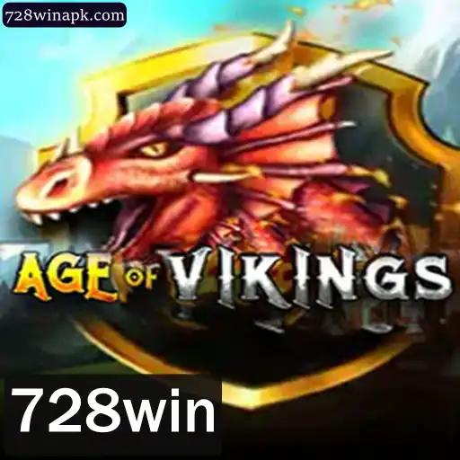 Descubra o Mundo Vibrante de AgeofViking e Domine a Vitória com 728win