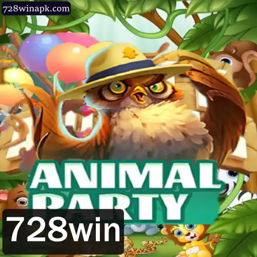 Descubra o Animado Mundo de AnimalParty: Uma Jornada Interativa