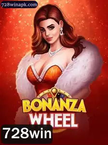 BonanzaWheel: A Nova Sensação dos Jogos com 728win