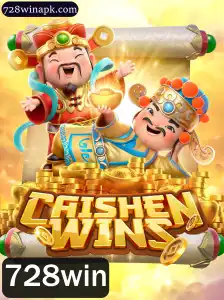 Desvendando Caishen Wins: As Regras e Estratégias do Jogo de Sucesso