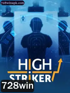 Explorando o Fascinante Mundo de HighStriker: O Que Você Precisa Saber