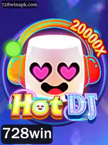 HotDJ e 728win: Uma Imersão no Novo Fenômeno dos Jogos