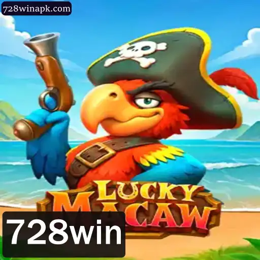 Explorando o Mundo de LuckyMacaw: O Jogo Revolucionário Com 728win