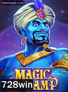 Explorando MagicLamp: O Fascinante Mundo de 728win