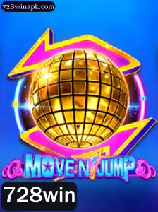 MovenJump: Descubra o Novo Fenômeno de Jogos com 728win