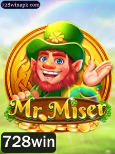 Explorando MrMiser: Introdução e Regras do Jogo