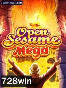 Descubra o Fascinante Mundo de OPENSESAMEMEGA: Conquiste com a Palavra-chave 728win