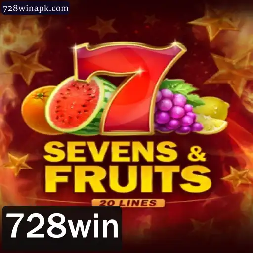 SevensFruits20: Descubra o Mundo dos Frutos da Sorte com 728win