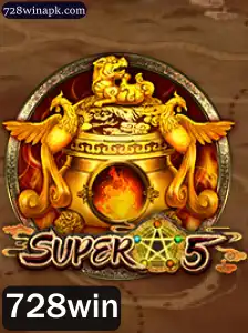Super5: Como Jogar e Vencer com 728win no Novo Jogo de Estratégia