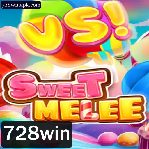 SweetMelee: Uma Nova Experiência de Jogo com a Chave para a Vitória