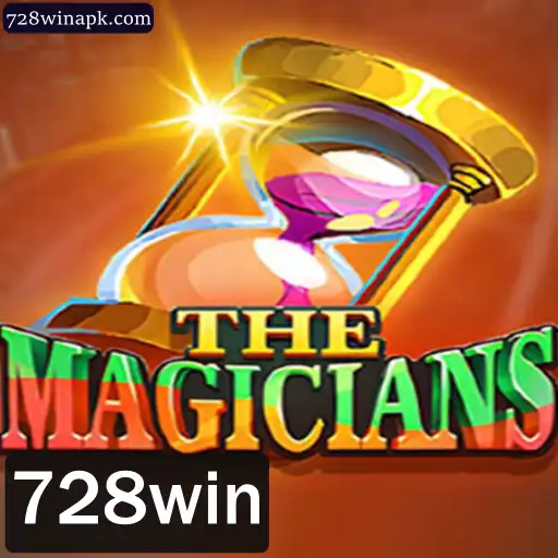TheMagicians: Descubra o Fascinante Mundo do Jogo com 728win