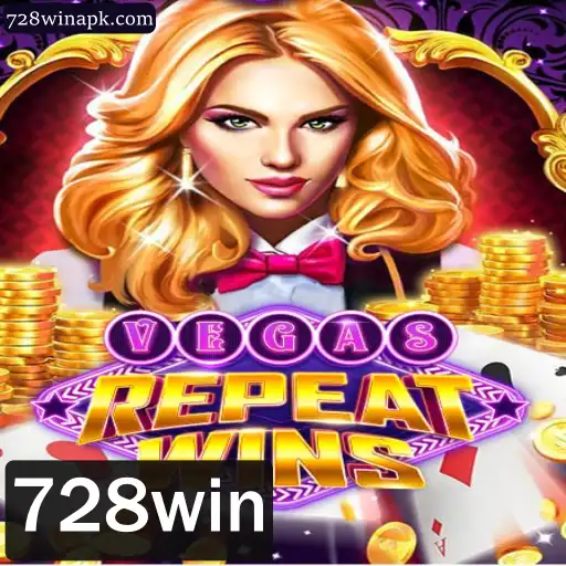 Descubra o Empolgante Mundo de VegasRepeatWins: Como Jogar e Vencer com 728win