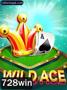 Explorando o Fascinante Mundo do Jogo WildAce