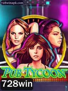 Descubra PubTycoon: O Novo Fenômeno dos Jogos de Estratégia