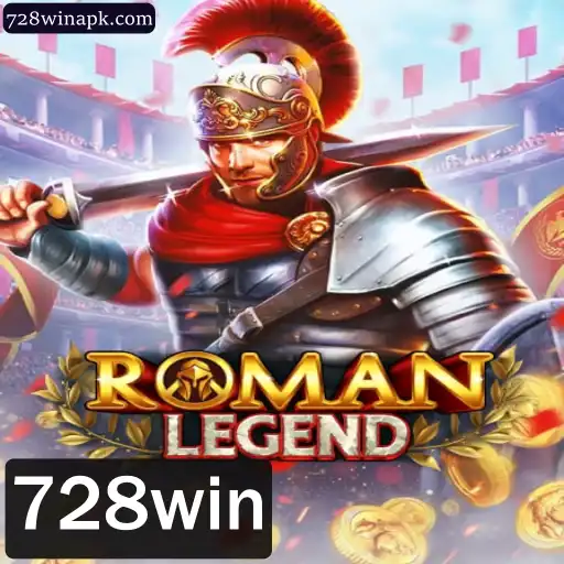 Descubra a Aventura Épica de RomanLegend e a Estratégia de 728win