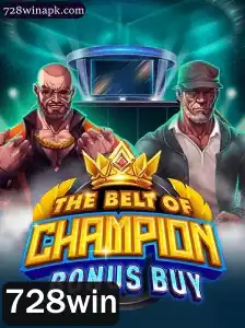 Explorando o Entusiasmante Jogo de Cassino TheBeltOfChampionBonusBuy