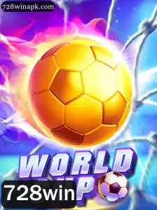 WorldCup: A Revolução no Mundo dos Jogos